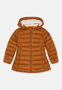 Non sélectionné, caramel brown