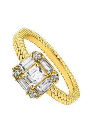 Anillo - gold-coloured