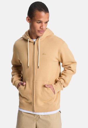 HOODIE  - Zip-up sweatshirt - cjz