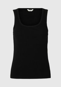 TANK - Linne - black