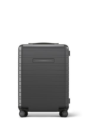 Cabin Trolley H5 Essential - Valise à roulettes - glossy graphite