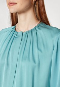 BOSS BANORAH - Camicia - open blue