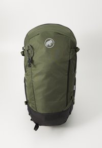 Wybrany, dark marsh/black