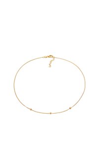 BASIC - Náhrdelník - gold-coloured