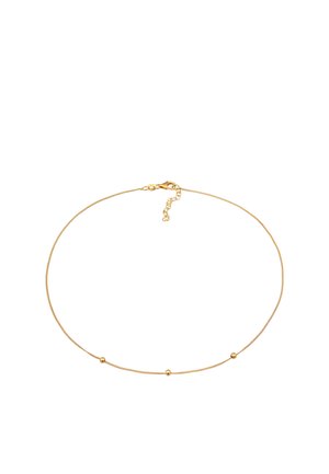 Elli BASIC - Necklace - gold-coloured