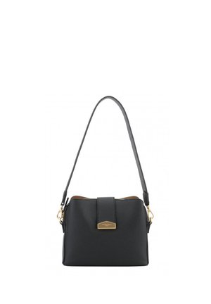 Pourchet, Sac à main - noir