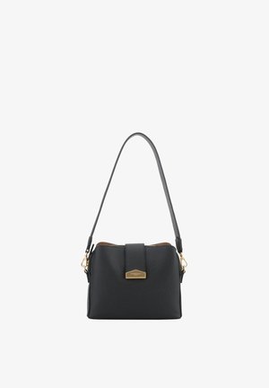 Pourchet, Sac à main - noir