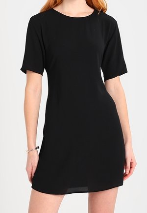 Robe de jour - black