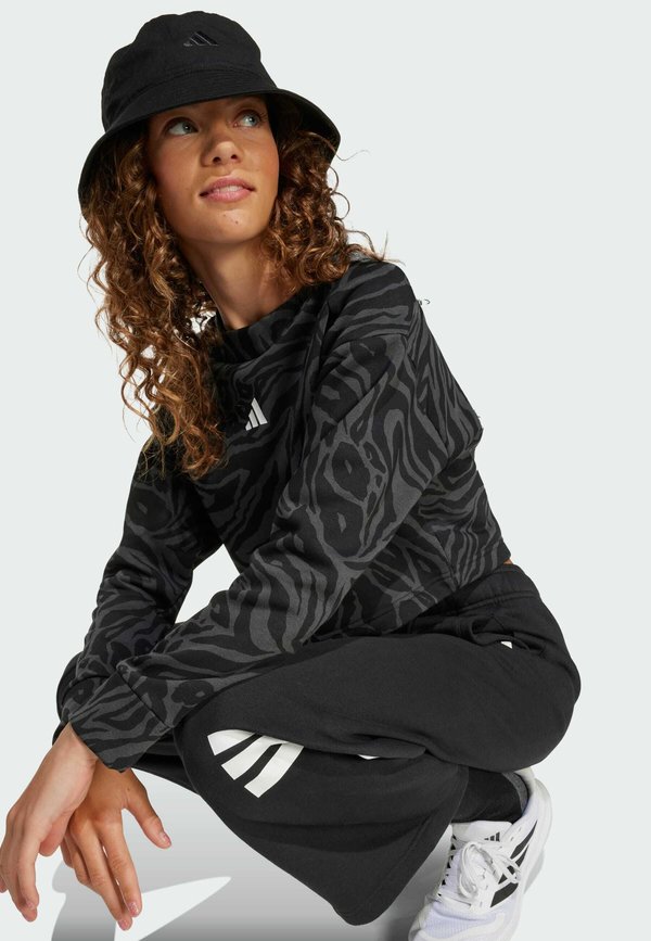 FUTURE ICONS CROPPED - Sweatshirt3