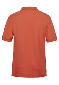U.S. Polo Assn. ALFRED - Polokošeľa - burnt ochre