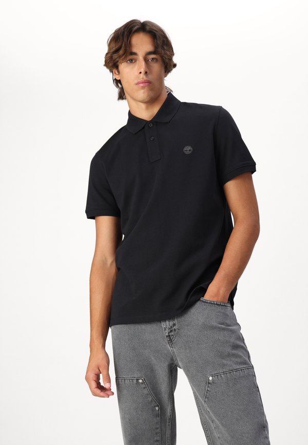 MILLERS RIVER SHORT SLEEVE GABLES - Polo shirt3