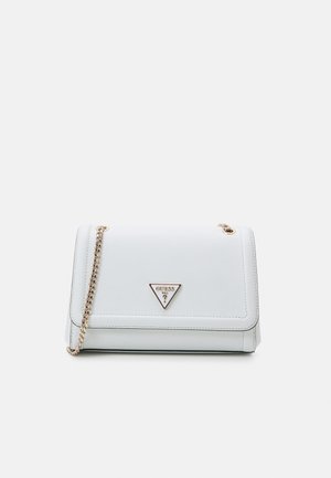 NOELLE CONVERTIBLE - Rankinė per petį - white