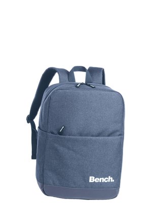 Tagesrucksack - blau
