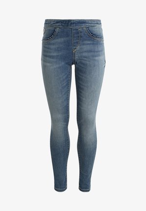 Vingino, Jeans Skinny - blue
