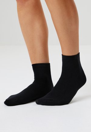 PACK 8 MALLORCA - Sportsocken - black