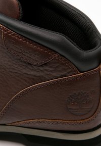 Timberland Schnürstiefelette - brown