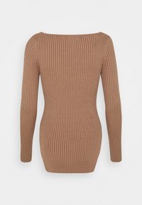 NA-KD Maglione - taupe