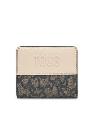 ICON - Monedero - black