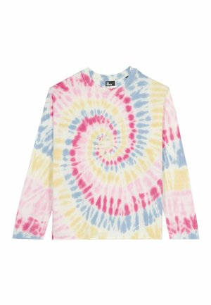 The Kooples Jersey de punto - multicolor