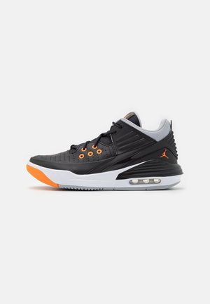 Jordan, Baskets basses - black
