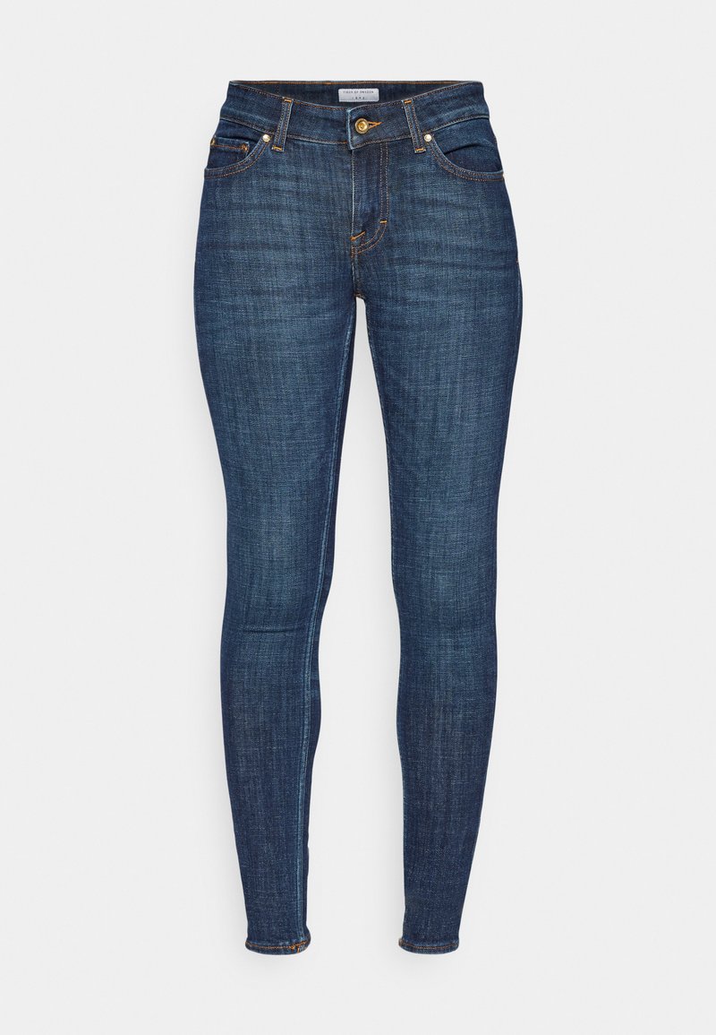 Blugi skinny fit