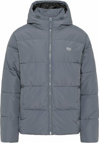 Niewybrane, taint grey