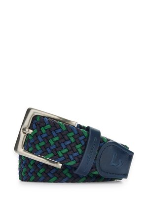 MERANO - Pasek pleciony