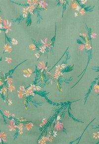 Vero Moda VMKAYA STRAP - Blusa - laurel wreath vega