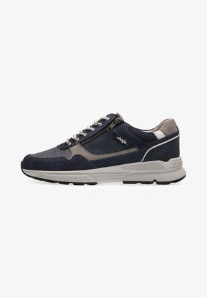Australian CONNERY - Sneaker low - blue grey