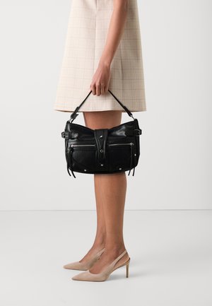 Even&Odd H24462 - Håndtasker - black