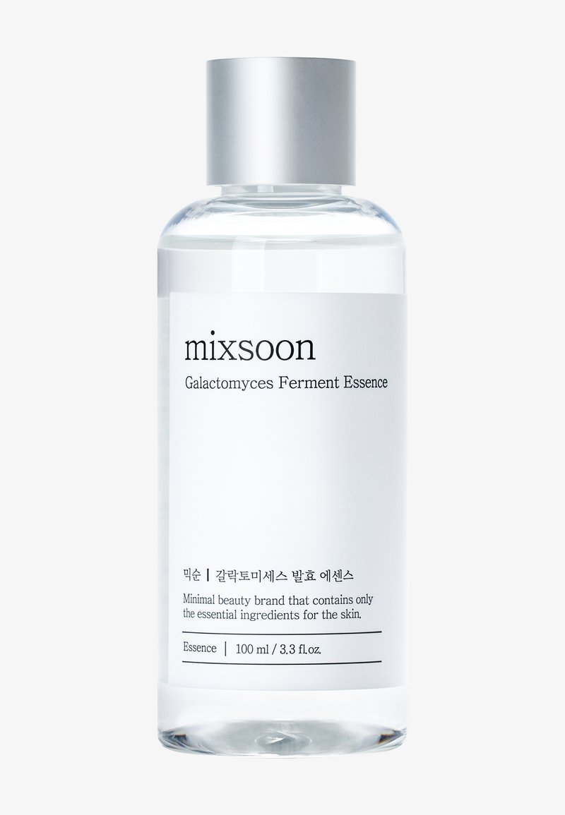 Mixsoon - GALACTOMYCES FERMENT ESSENCE - Lotion visage, Agrandir