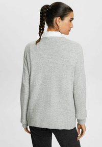 Esprit Trui - light grey new