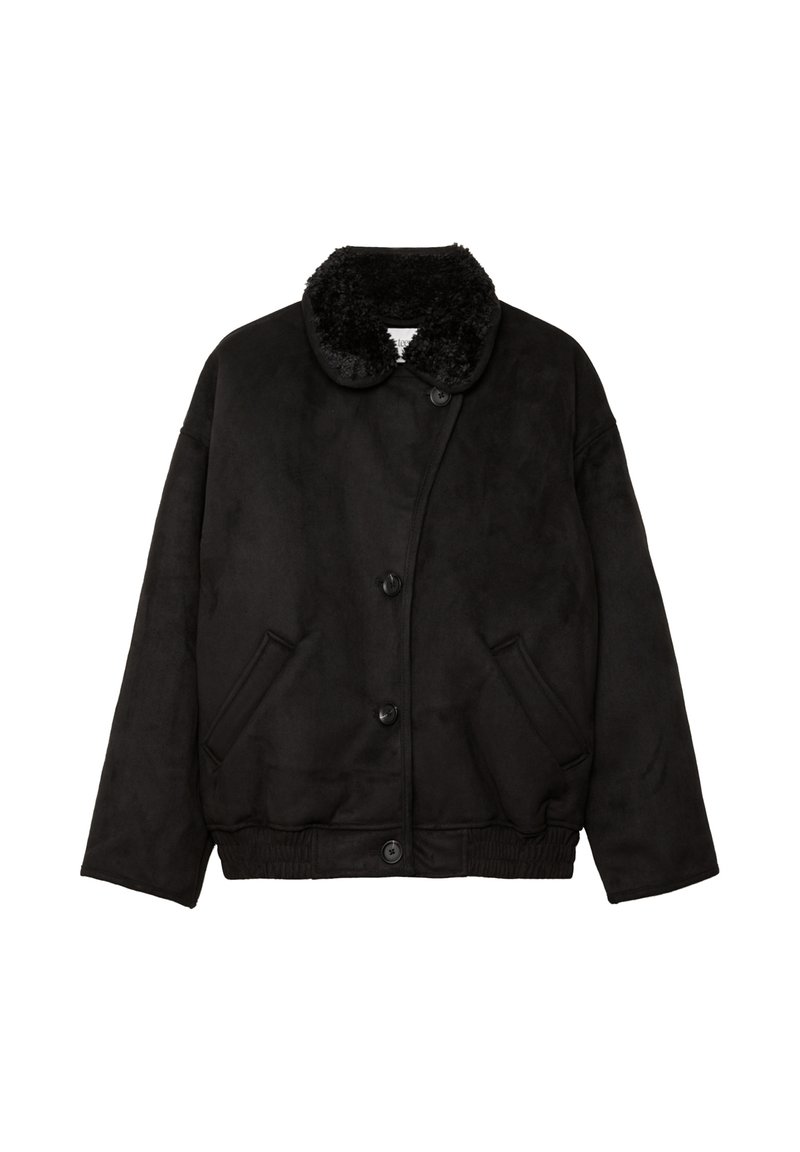 Chaqueta de entretiempo