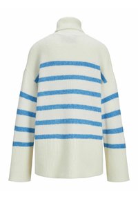 JJXX Maglione - bone white