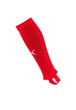 Puma LIGA - Football socks - rotweiss