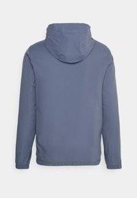 Jack & Jones Lehká bunda - blue