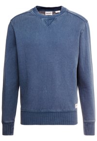 Timberland Mikina - royal blue