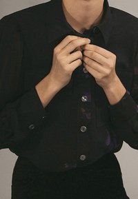 Massimo Dutti Bluzka