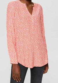 Esprit Bluse - coral