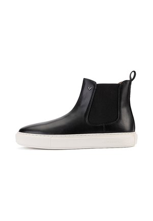 Martinelli, HASTINGS - Botines - black