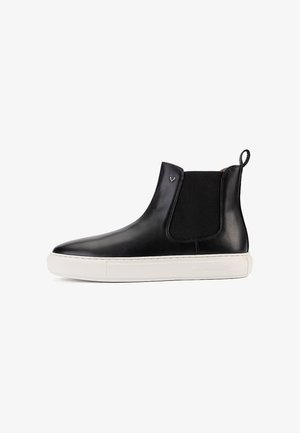 Martinelli, HASTINGS - Botines - black