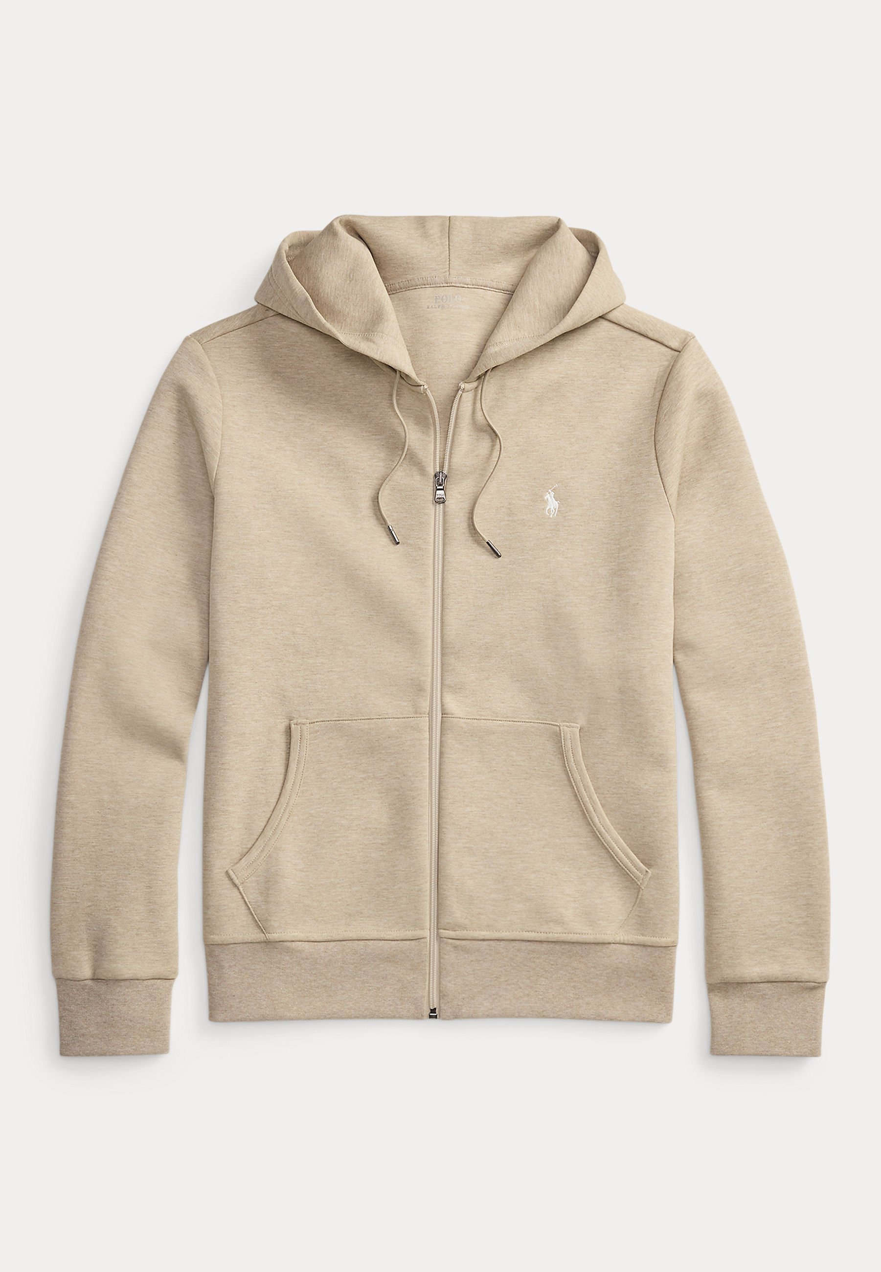 Shop Polo Ralph Lauren Zip-Up Hoodies online at ZALANDO