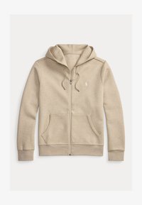 Niet geselecteerd, tuscan beige heather