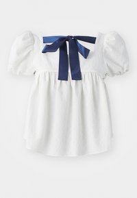 SEABOARD BOW  - Blúz - white