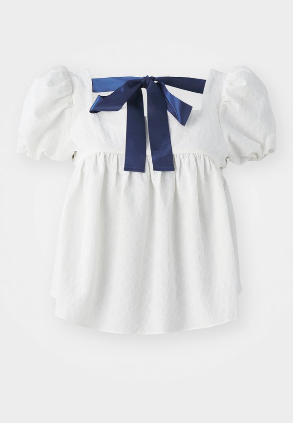 SEABOARD BOW - Blouse2