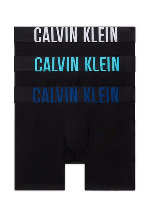 Calvin Klein - Bokserki z długimi nogawkami