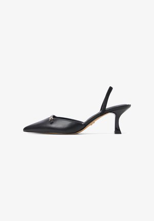 ALDO NAILAH - Klassieke pumps - black