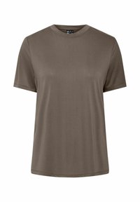 PCANORA - T-shirt basique - morel
