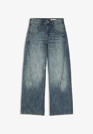 Bershka, - Wide leg