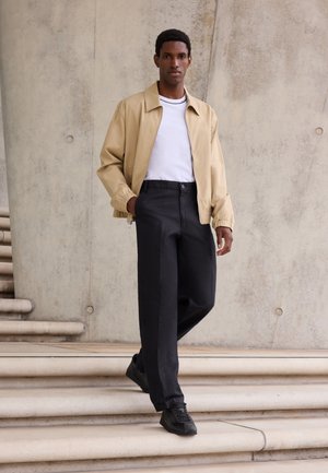 Michael Kors, FINN - Pantaloni - black